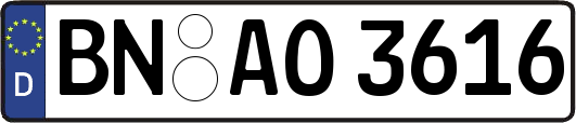 BN-AO3616