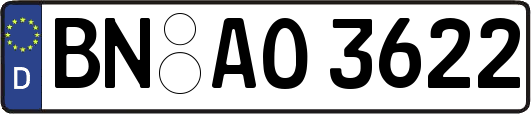 BN-AO3622