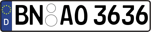 BN-AO3636