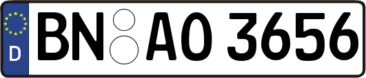 BN-AO3656