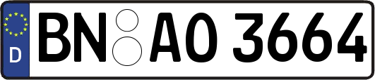 BN-AO3664