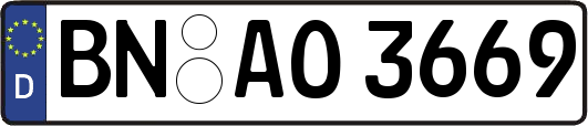 BN-AO3669