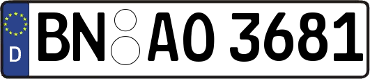 BN-AO3681