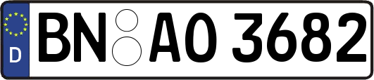 BN-AO3682
