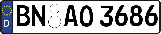 BN-AO3686