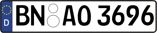 BN-AO3696