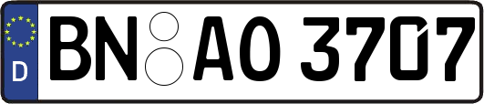 BN-AO3707