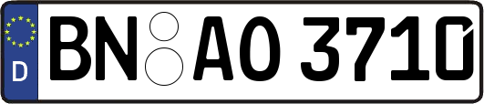 BN-AO3710