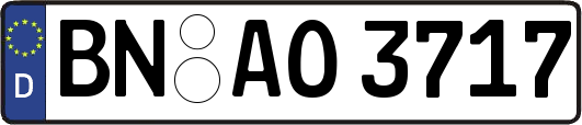 BN-AO3717