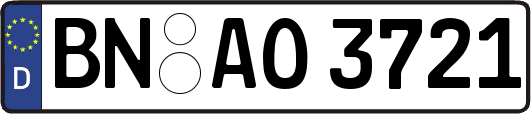 BN-AO3721