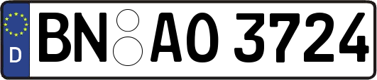 BN-AO3724