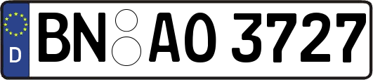 BN-AO3727