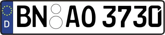 BN-AO3730
