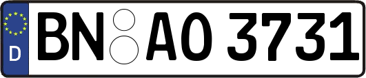 BN-AO3731