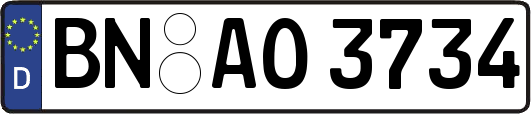 BN-AO3734