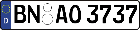 BN-AO3737