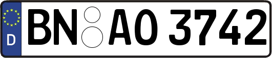 BN-AO3742