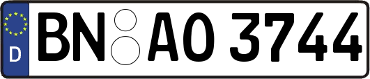 BN-AO3744