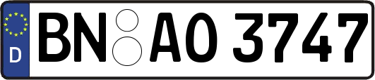 BN-AO3747