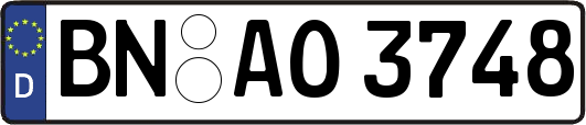BN-AO3748