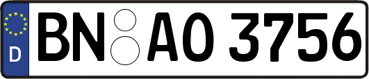 BN-AO3756