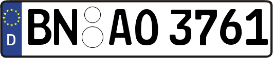 BN-AO3761