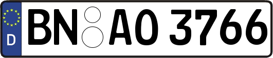 BN-AO3766