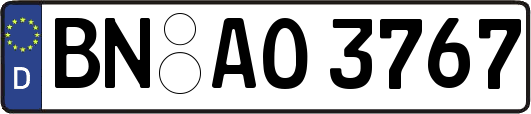 BN-AO3767