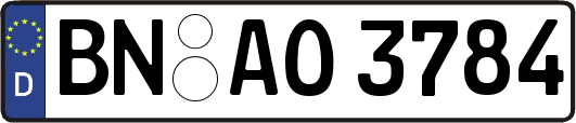 BN-AO3784