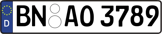 BN-AO3789