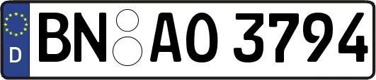 BN-AO3794