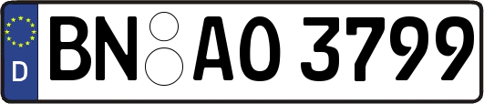 BN-AO3799