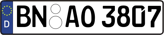 BN-AO3807
