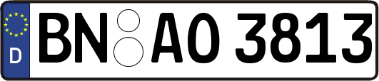 BN-AO3813
