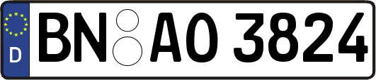 BN-AO3824