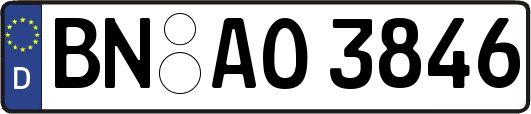 BN-AO3846