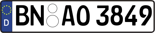BN-AO3849