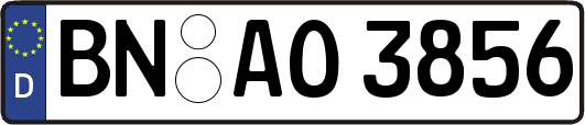 BN-AO3856