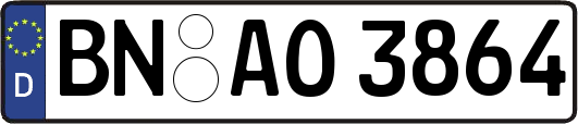 BN-AO3864