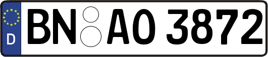 BN-AO3872