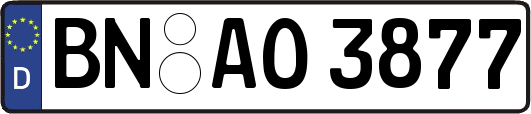 BN-AO3877