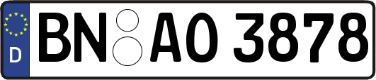 BN-AO3878