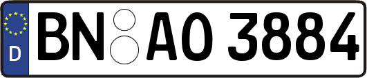 BN-AO3884