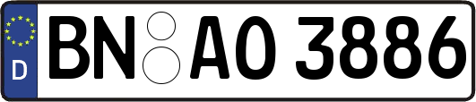 BN-AO3886
