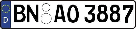 BN-AO3887