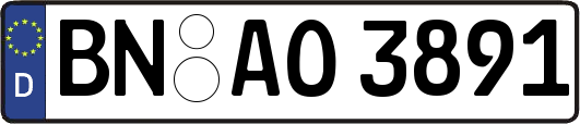BN-AO3891