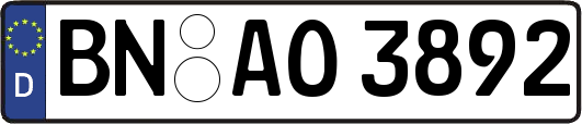 BN-AO3892