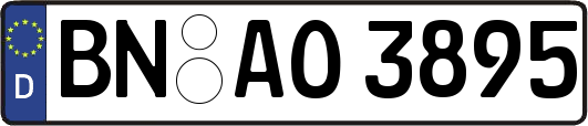 BN-AO3895