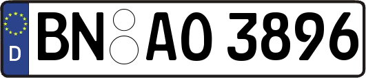 BN-AO3896