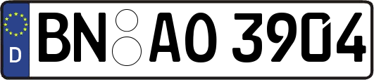 BN-AO3904
